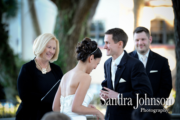 Best Club Continental wedding photographer - Sandra Johnson (SJFoto.com)